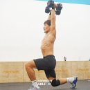 크로스핏 에이블 하남 이미지