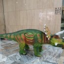 공룡박물관 이미지