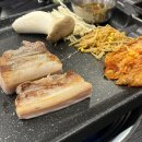 기장회식장소 교리 고기묵자 제주 직송 두꺼운 오겹살은 여기