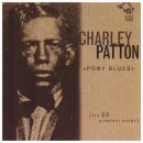 High Sheriff Blues - Charley Patton - 이미지