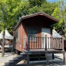 전곡읍사무소 1층 | [연천 전곡] 한탄강관광지 오토캠핑장 : 서울 근교 가성비 좋은 글램핑장 추천(캐빈하우스 2번)