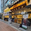 컴포즈커피 파주문산당동점 | 파주시 문산 염소탕 맛집 천복집 흑염소탕 육전까지 아이들이랑 먹어본 후기