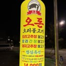 오돈 오리불고기 | 세종 오리 찐맛집 🍖오돈오리불고기🍖 재방문 후기