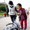 신문리(대안) 경로당 이미지