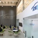 현대글로비스오토벨시화센터(시화경매장) 이미지