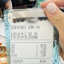 대기식당 이미지