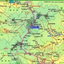 [82차] 양산 대운산[742m] 정기산행및 단합대회 안내 이미지