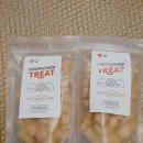 찹앤찹 | 11번가 희망쇼핑 찹앤찹 동결건조간식 찹찹트릿 연어맛 후기