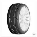 [지디알씨] GRP 1/8 GT 타이어 XM4 컴파운드입고 안내 이미지