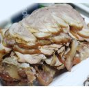 장충동왕족발보쌈(B&F) 네이버블로그