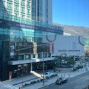 센텀컨벤션호텔 이미지