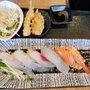 가든하우스인송도 | 송도 현대프리미엄아울렛 회전초밥 전문점, '스시덴고쿠'에 다녀왔어요