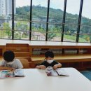 세미도서관 3층 이미지