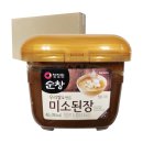 우리청정원