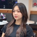 예쁜컷헤어샵 | 레이어드컷 히피펌 부산대 최고 헤어샵, 비투제이헤어 솔직후기!