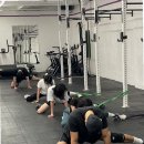 GK에너지 | 방배역 헬스장, 크로스핏 GK 서초 방배점에서의 운동 경험
