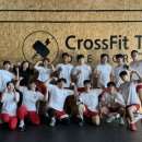 크로스핏 토르 이미지