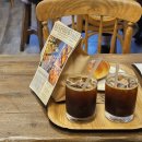 경복베이커리 | 서촌 대형카페 레스피레베이커리 경복궁 소금빵 브런치맛집