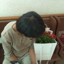 문은영, 신앙(주안애교회) 26-11, 이미선 권사님 생신 이미지