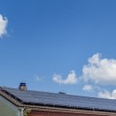 주니 태양광발전소 이미지