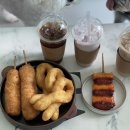 복코끼리찹쌀꽈배기 이미지