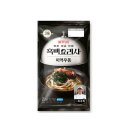 나도 흑백요리사 | 흑백요리사2 우승자 최강록 미역우동 밀키트 내돈내산 후기