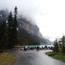 헛딛는발걸음_사라질것같던 Lake Louise 이미지