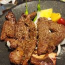 이삼오카페 | 대전 친척모임 장소 추천 삼오식당 9층 룸식당 소갈비살 만족 후기