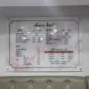 이대 네일 마레네일 빠르고 꼼꼼한데 저렴한 네일샵