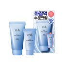 이로움기획 | 한율 어린쑥 속수분 쑥히알 크림, 번들거림 없이 촉촉한 60ml 기획세트!