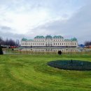 국 빈 | 하나투어 동유럽 여행 후기 - (4) 빈, 부다페스트 - 상편