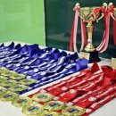 철원실내체육관 이미지