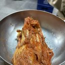 씨유 이천안흥주공점 | [이천시 안흥동] '주공정육솥뚜껑삼겹살' 오래된 현지인 맛집을 찾는다면!/이천터미널맛집