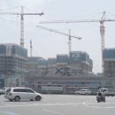 고속터미널역 9호선 이미지