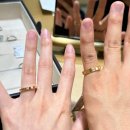 ㈜위시투어 | [결혼준비] #6. 파워 J의 웨딩반지 : 아크레도