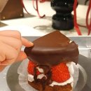 휘낭세 | 인천 서구 심곡동 카페 코너티｜아이와 가기 좋은 수제케이크 맛집