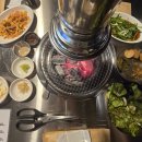 파장동 주민센터 | 수원 파장동 고깃집 🍖 ‘우백탄 수원 파장점’에서 제대로 구운 숯불 양념갈비!