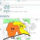 임야급매..정남향 관리지역 45%..싼 임야매매..강원 영월.. 이미지