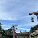 빌리토피아 | 도쿄 디즈니씨 방문기(feat. 쫄보의 놀이기구 후기)