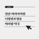 은평마리약국 네이버블로그