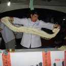 춤추는짜장
