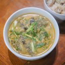 하동우렁추어탕 | 몸 녹이는 진한 한 그릇, 미꾸라지추어탕 하동 우렁 추어탕 후기