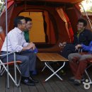 중문진실캠핑장 이미지