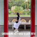 SKM | 대만여행룩 9월 날씨 옷차림 SKM아울렛 NET 매장 티셔츠 구입 후기