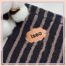 송월로 | 송월타올 코마사 스트라이프 수건, 6개월 사용 후기