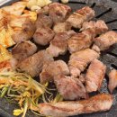 신도림 맛집 :: 신도림역 고깃집 가성비 좋고 맛도 좋은 &#34;숙성의미껍데기&#34; 내돈내산 후기