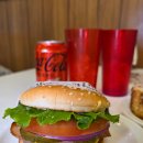 지나패션 | 어린이대공원 수제버거 맛집 원스타 올드패션드 햄버거 재방문 후기