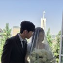어반테라스 | 강남 어반스튜디오 촬영 후기 ⑯ 테라스 배경 커플 테라스샷 대형 베일 분위기 연출