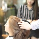 비달삼순헤어#