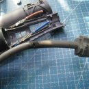 전원슈퍼 | 다이슨 슈퍼소닉 전원 고장 수리